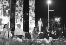 Nicaragua: Copresidenta reafirmó compromiso con la dignidad nacional