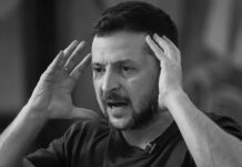 Solo un tercio de los habitantes de Kiev habla ucraniano