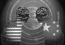 En Irán los asesinatos de Palantir se enfrentan a la IA China