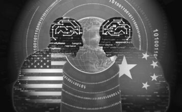 En Irán los asesinatos de Palantir se enfrentan a la IA China