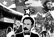 Convocan en Chile a la solidaridad con Cuba ante amenazas de EEUU