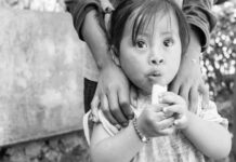 En pobreza 67 por ciento de niñez en Honduras, alerta ONG