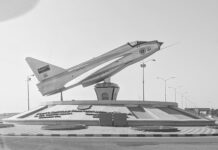 Aliado clave de EE.UU. en el Golfo Pérsico le bloquea el acceso a sus bases y espacio aéreo