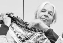 La fiscalía alemana pide, sin presentar pruebas, 15 años de cárcel a la militante antifascista Daniel Klette