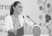 Sheinbaum critica discurso colonial y prodespojo de ultraderechista española Díaz Ayuso