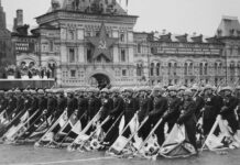 El embajador Grozov: Rusia ya no invita a las autoridades austriacas a las celebraciones del 9 de mayo