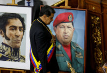 Maduro sigue secuestrado pero el legado de Hugo Chávez siempre será libre.