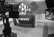 ‘El control de la información siempre ha sido decisivo para el poder’