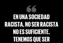 El racismo: la herramienta del capital para dividir a la clase obrera.