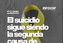 El suicidio: Cuando el sistema nos empuja al abismo.