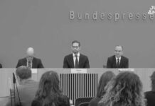 Portavoz del Gobierno alemán se niega a responder quién liberó a Alemania del nazismo