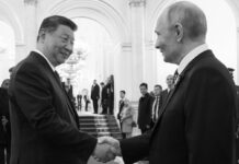 Putin: Rusia y China están cerca de «un paso serio y muy sustancial» de cooperación en gas y petróleo