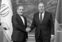Rusia e Irán han incrementado drásticamente el comercio a través del mar Caspio, según New York Times