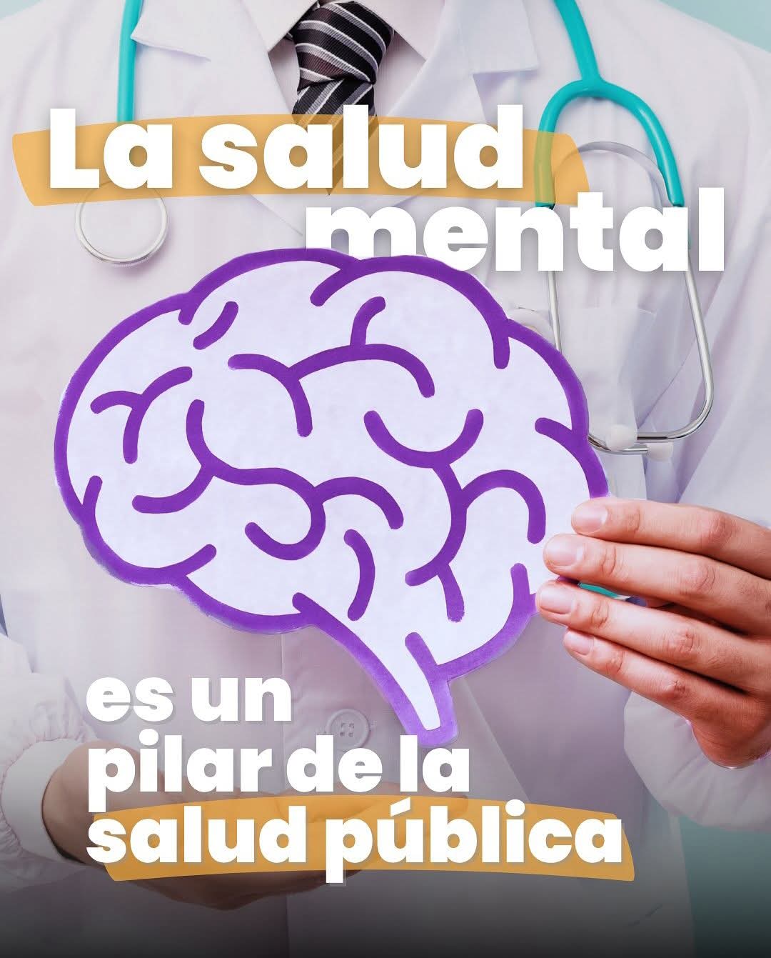 El abandono institucional en la enfermedad mental. Cuando la sanidad llega tarde o no llega.