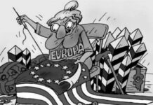 Enviado del Kremlin comenta una «revelación repentina» sobre los fracasos de los líderes europeos