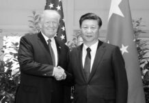 Es oficial: China confirma la visita de Trump para estas fechas