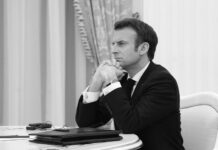 Macron: La era de la influencia francesa en África terminó