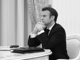 Macron: La era de la influencia francesa en África terminó