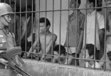 Una nueva obra recuerda la matanza de medio millón de comunistas en Indonesia