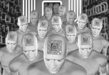 Fascismo digital y guerra automatizada
