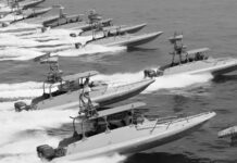 Las «formas de hacer la guerra» están experimentando una metamorfosis completa