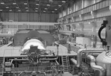 Los reactores nucleares de Irán los construyó Estados Unidos