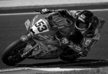 Una empresa china de motos consigue dos victorias en el Campeonato del Mundo Supersport