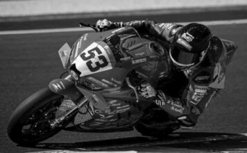 Una empresa china de motos consigue dos victorias en el Campeonato del Mundo Supersport