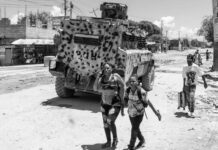 Desplazamientos forzados por conflictos aumentaron 60 por ciento durante 2025