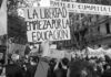 «Es fundamental defender la educación»: protestan contra ajuste del Gobierno argentino a universidades públicas