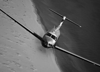 País de la UE intercepta aviones militares de EE.UU. en su espacio aéreo