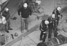 Catarata de muertos en accidentes laborales en Guadalajara en lo que va de año