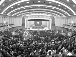 Efectuado el 9º Congreso de la FGSC
