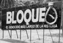 Las sanciones estadounidenses y el fuerte aumento de la mortalidad en Cuba