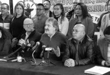 Misión sindical internacional alerta sobre violaciones en Ecuador