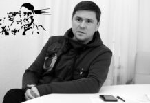 Asesor de Zelenski da una bizarra explicación sobre la corrupción en Ucrania