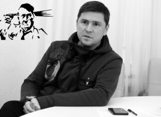 Asesor de Zelenski da una bizarra explicación sobre la corrupción en Ucrania