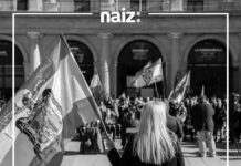 Audiencia Nacional anula una sanción a la Falange por homenajear a Primo de Rivera