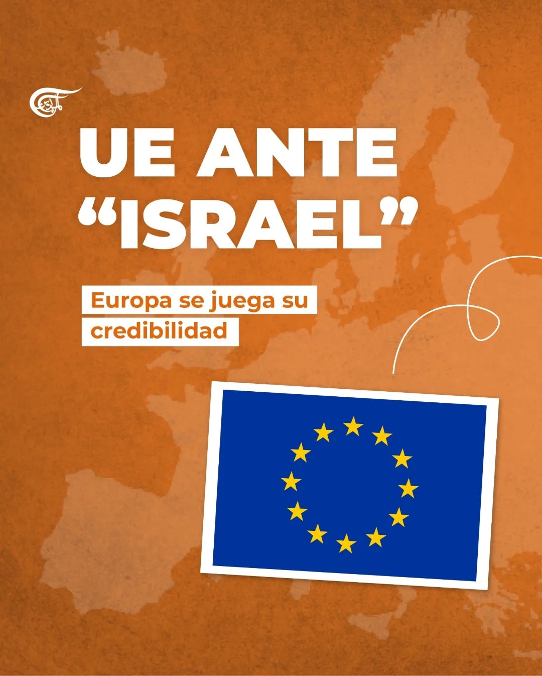La ceguera de Occidente ante la barbarie sionista.