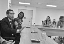 Panamá y Nicaragua exploran colaboración en capacitación técnica