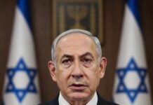 Benjamín Netanyahu: El arquitecto de la barbarie y el ocaso moral.