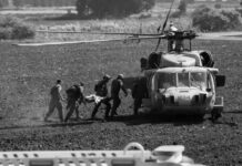 Los drones de Hezbollah ya han matado a 19 soldados israelíes