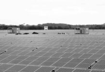 China construirá 92 parques solares en Cuba para superar la crisis energética
