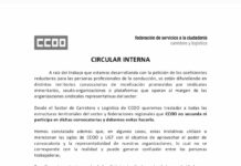 Coficientes reductores para conductores: “Cuando lobos cuidan el rebaño”