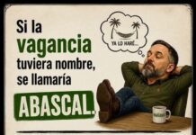 Feijóo y el precio del sillón: la claudicación ante Vox.