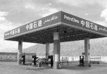 La crisis de los combustibles no ha afectado a China