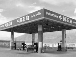 La crisis de los combustibles no ha afectado a China