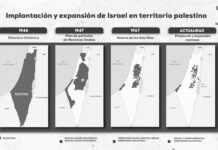 Palestina condena quema de mezquitas por extremistas israelíes en Cisjordania ocupada