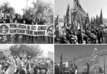 A 50 años de Calle Conferencia, advierten retrocesos en DDHH en Chile