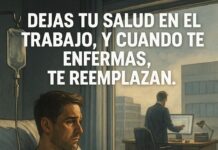 La salud laboral no se vende: la trampa de los servicios médicos propios.